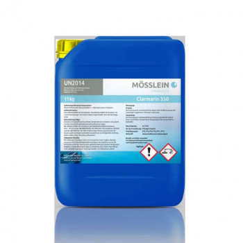 Wasserstoffperoxid 35%