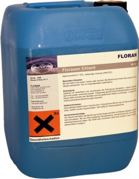 Florazon Chlorit 7,5%