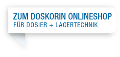 Zum Doskorin Onlineshop für Dosiertechnik, Messtechnik und Anlagentechnik